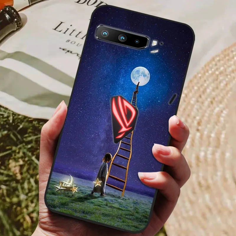 Enhanced Silicone Soft TPU Back Cover Phone Case - Durable Protection and Stylish Design