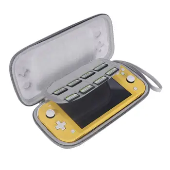

Travel Carrying Case Storage Bag for Nintend Switch Lite Console Accessories