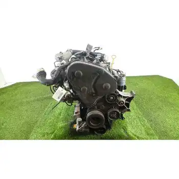 

1Z 1Z Complete Engine Audi S4 Saloon (b5) 1.9 Tdi