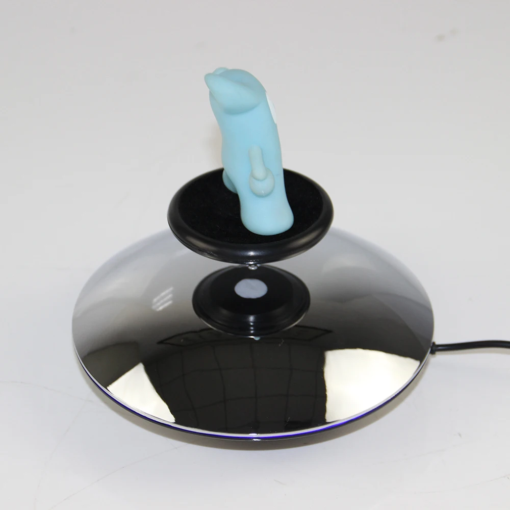 Магнитная левитационная вращающаяся платформа для дисплея сделай сам основание