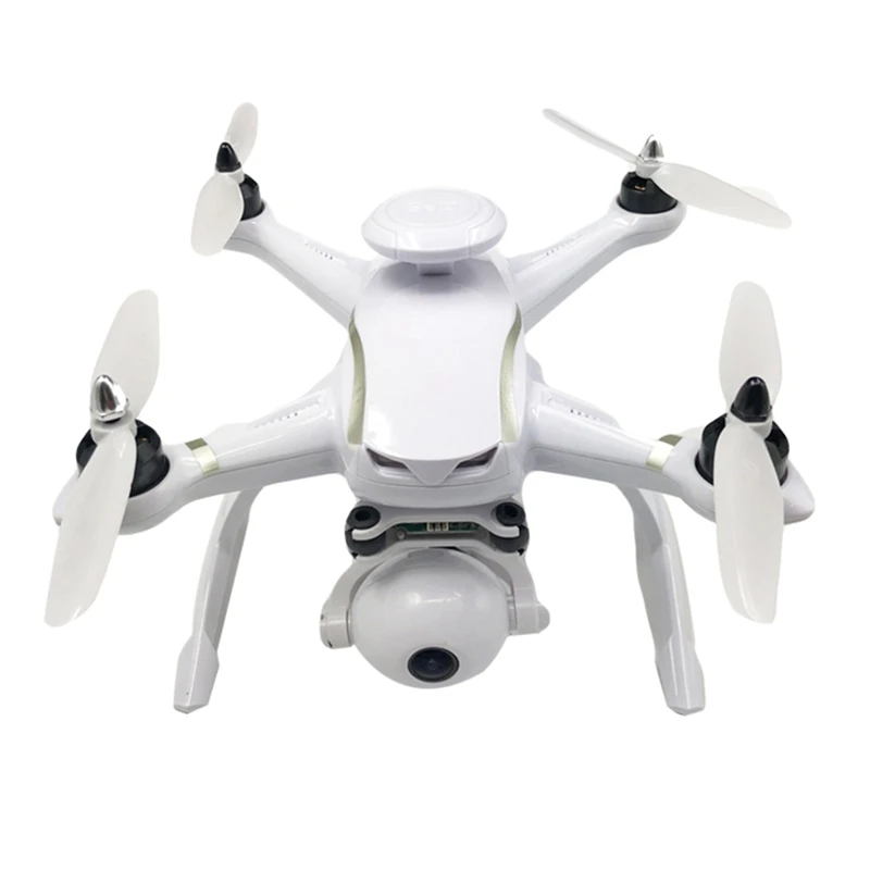 Cg035 двойной Gps оптическое позиционирование Wi-Fi Fpv с 1080P Hd камерой Радиоуправляемый Дрон Квадрокоптер геликоптер игрушка