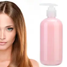 Твердый шампунь 300 мл силиконовый шампунь для волос увлажняющий контроль масла против перхоти против зуда шампунь против выпадения волос