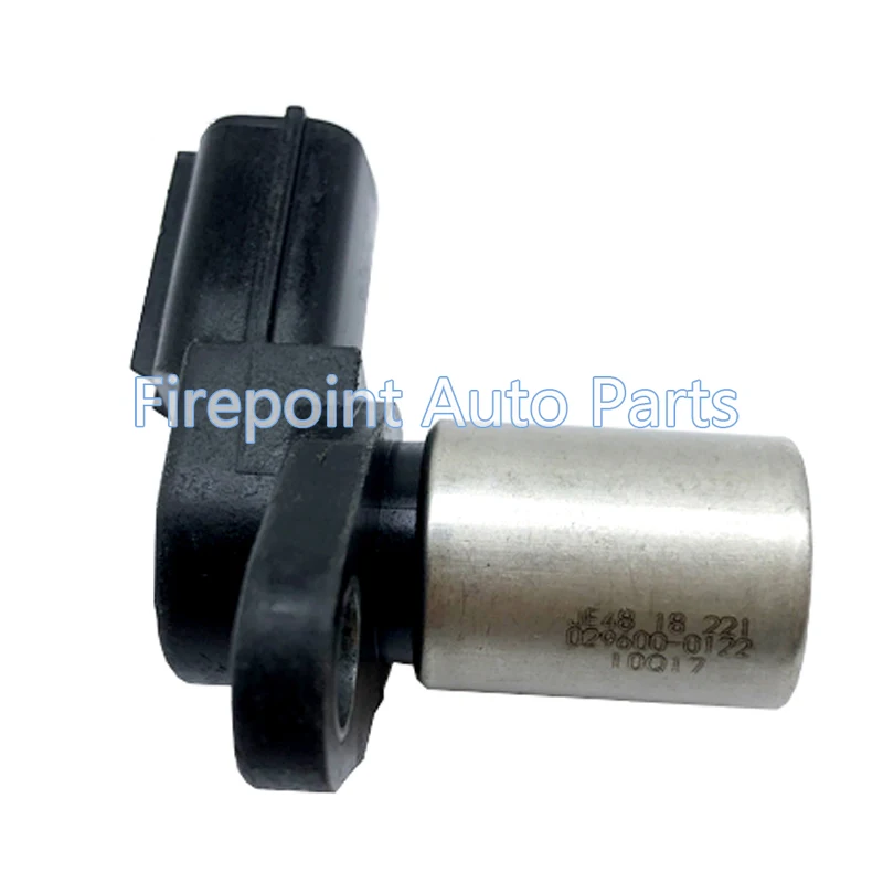 Датчик положения коленчатого вала Сенсор для MAZDA 029600-0122 JE48-18-221 0296000122 JE4818221 |