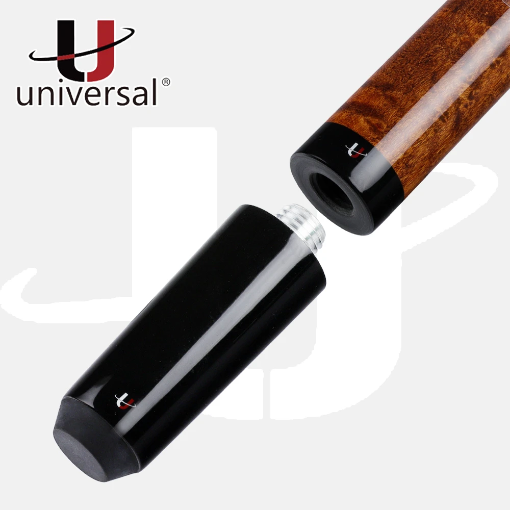 Universal Pool Cues Extension Easy and Convenient Extended Sleeve
