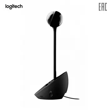 

Webcams Logitech 960-000867 Office Electronics video projector conferencing webcam web camera usb