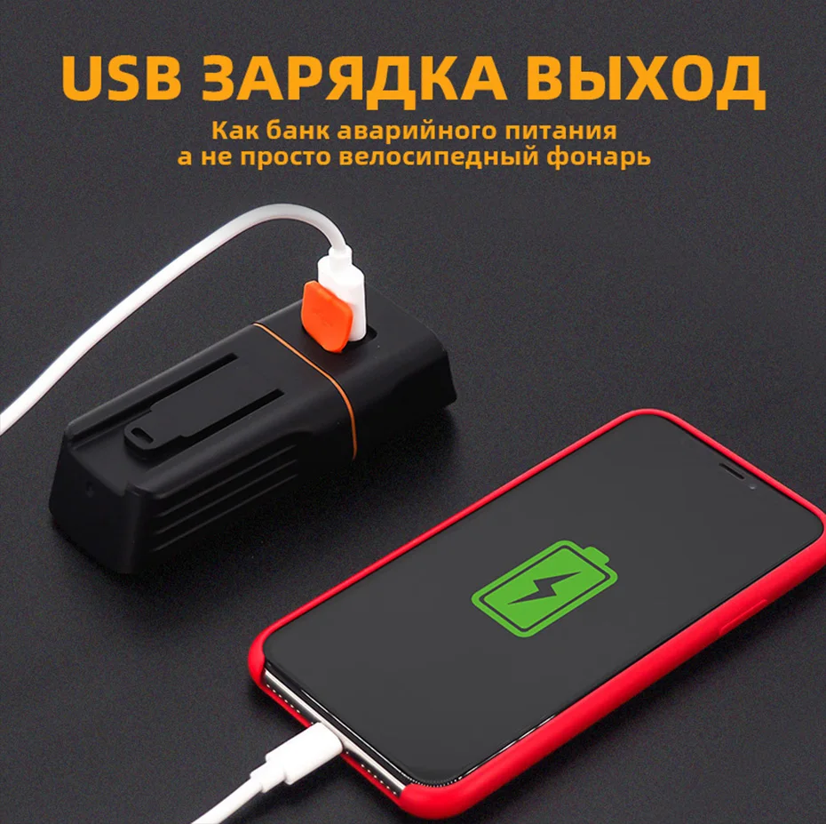 VICTGOAL светодиодный светильник для велосипеда с зарядкой от USB, велосипедный светильник, комплект, водонепроницаемый велосипедный MTB головной светильник и задний светильник, лампа для безопасности, светильник-вспышка