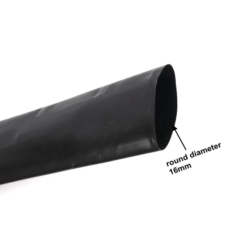 Agriculture Drip Irrigation Tape 10m 1 Holes 16mm Greenhouse Watering System 10/15/20/30/40cm Space Soaker Hose drip irrigation