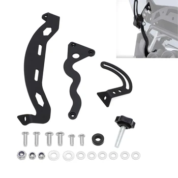 

For BMW R1200GS LC ADV R1250GS Adventure Motorcycle Windscreen Windshield Bracket Mounts Clamp Support Holder R 1200 GS R1200