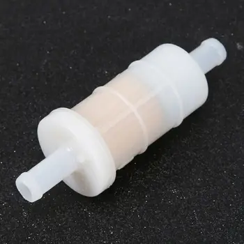 

Motorcycle Gas Filter ABS Oil Equipment For YZF600R R6 YZFR6 Accessories