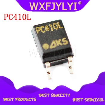 

5pcs/lot SMD PC410L optocoupler optocoupler SOP-5 new original