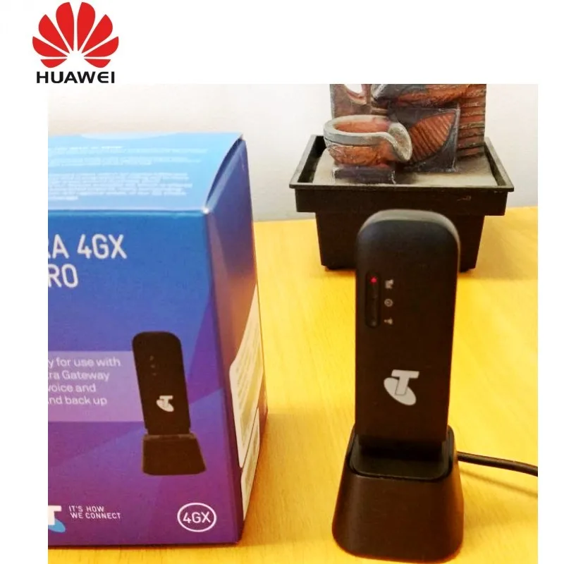 Разблокированный Huawei E8372 4GX Широкополосный USB Wi Fi Plus E8372h 608 Telstra 4G LTE IoT|usb 3g dongle|zte usb