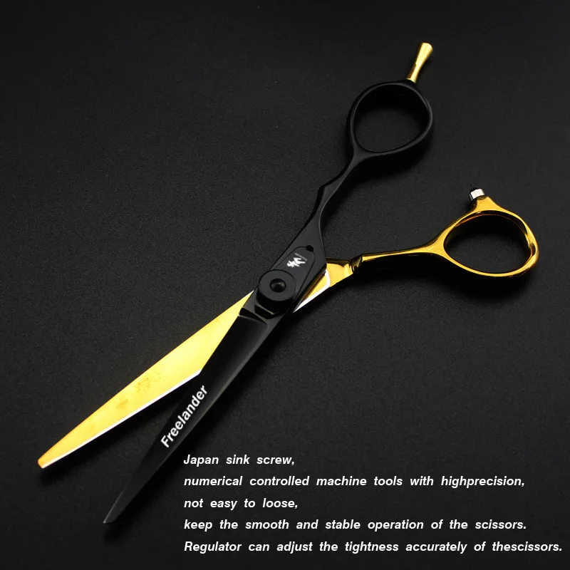 Hair scissors  (18)