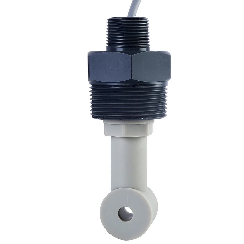 

DDG-GY Industrial Inductive stainless steel conductivity sensor