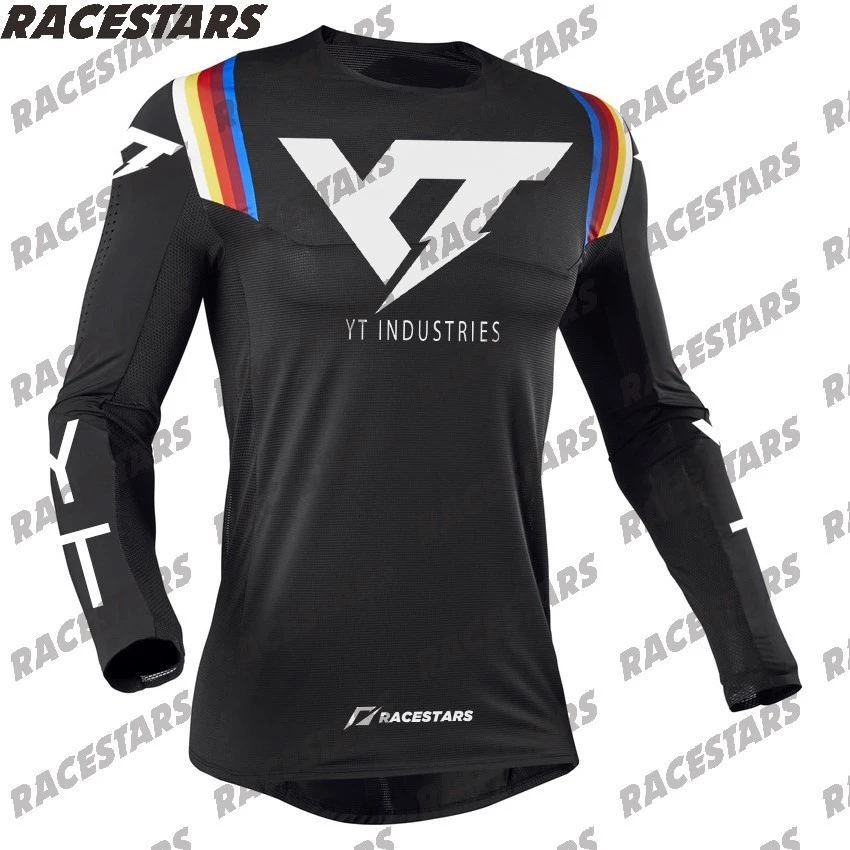 Shirts Downhill Yt Industries Yt Industries Downhill Bike Downhill