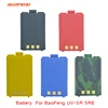 1800mah BL-5 Original Li-Ion Baofeng uv5r Battery For Radio Walkie Talkie Accessories Baofeng UV 5R Uv-5re 5ra Uv 5r Battery ► Photo 2/6