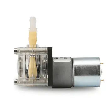 

Fast Loading Large Flow Anti-corrosion Peristaltic Pump Vacuum Pump Strong Suction Pump Self-priming Pump Viscous Pump