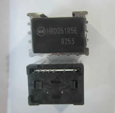 100% новый и оригинальный 1 шт./лот HRD051R5 DC8V-50V5V1.5A | Электроника