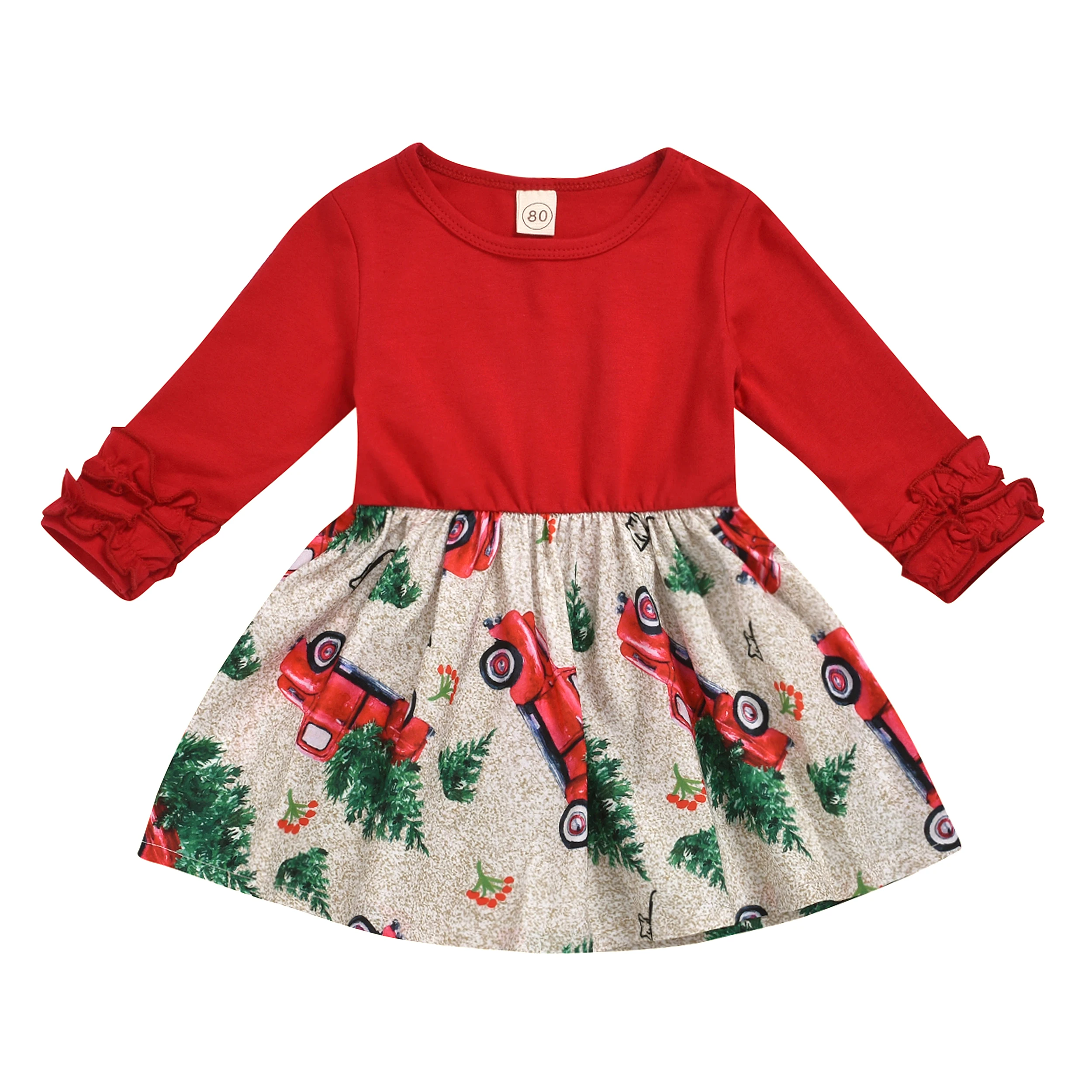 aliexpress christmas dress