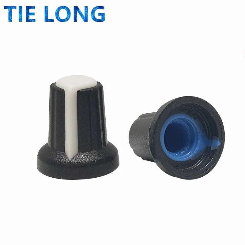 Рисунок 2 - WH148 комплект потенциометров пластиковые