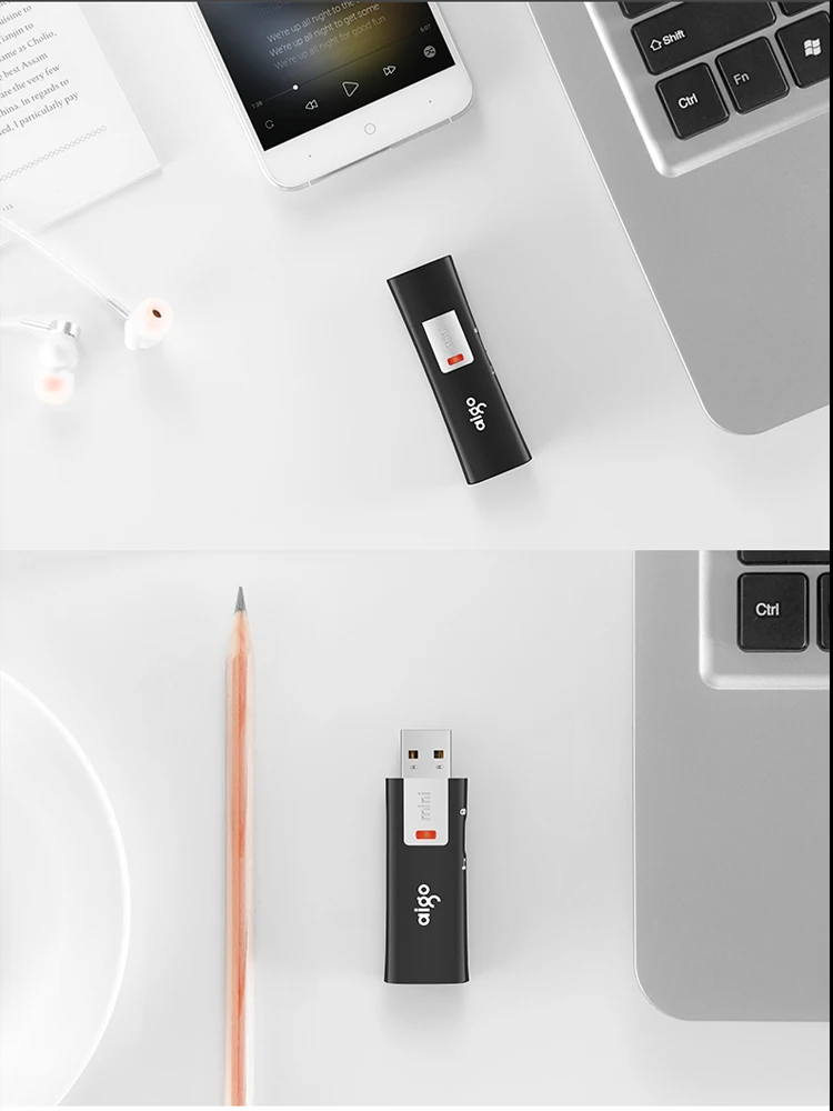 Aigo usb флеш накопитель 32 Гб 64 Гб|USB флэш-накопители| |