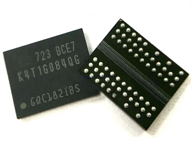 

K4t1g084qg Flash Memory Ic Chip K4t1g084qg-BcE7