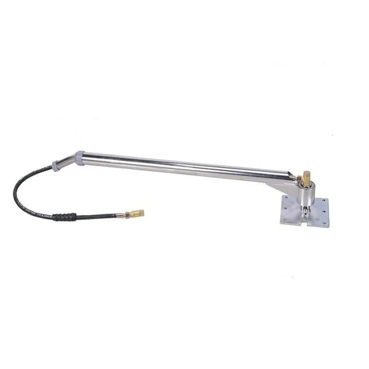 CarWashingBoomHighpressureCarWashCantilever360degreeRotatingCarWashTelescopic