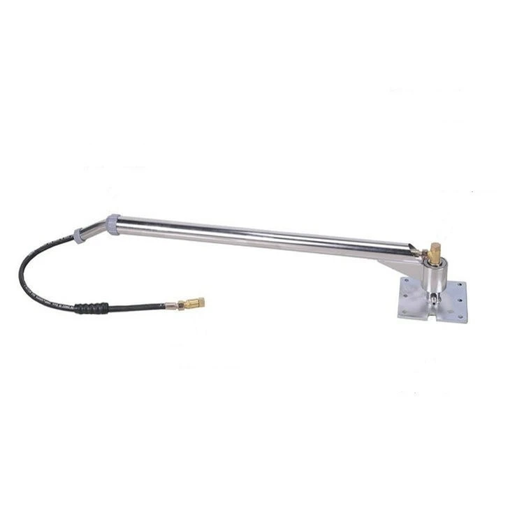 Car Washing Boom Highpressure Car Wash Cantilever 360degree Rotating