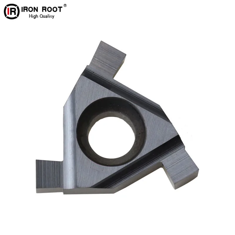 10P 16ER/IL1.8 1.9 2.0 2.1 2.2 2.3 2.4 2.5 2.6 2.7 2.8 LDA CNC 선반 도구 얕은 그루브 카바이드 삽입 P.M.K|터닝 툴| - AliExpress