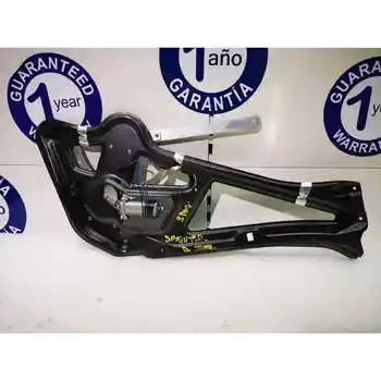 

WINDOW LIFTER FRONT LEFT MERCEDES SPRINTER 02.00 -> CASE CLOSED CEILING HIGH