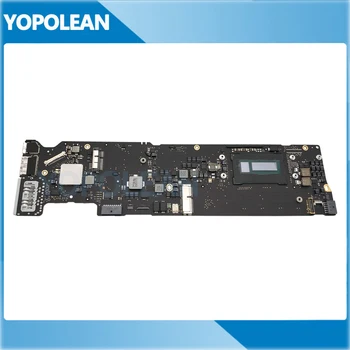 

Tested A1466 Motherboard for MacBook Air 13" A1466 Logic Board i5 1.8GHz 8GB RAM 820-00165-A Mid 2017
