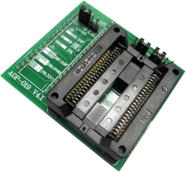 Adaptador Semanal Adaptador para 4x T-r