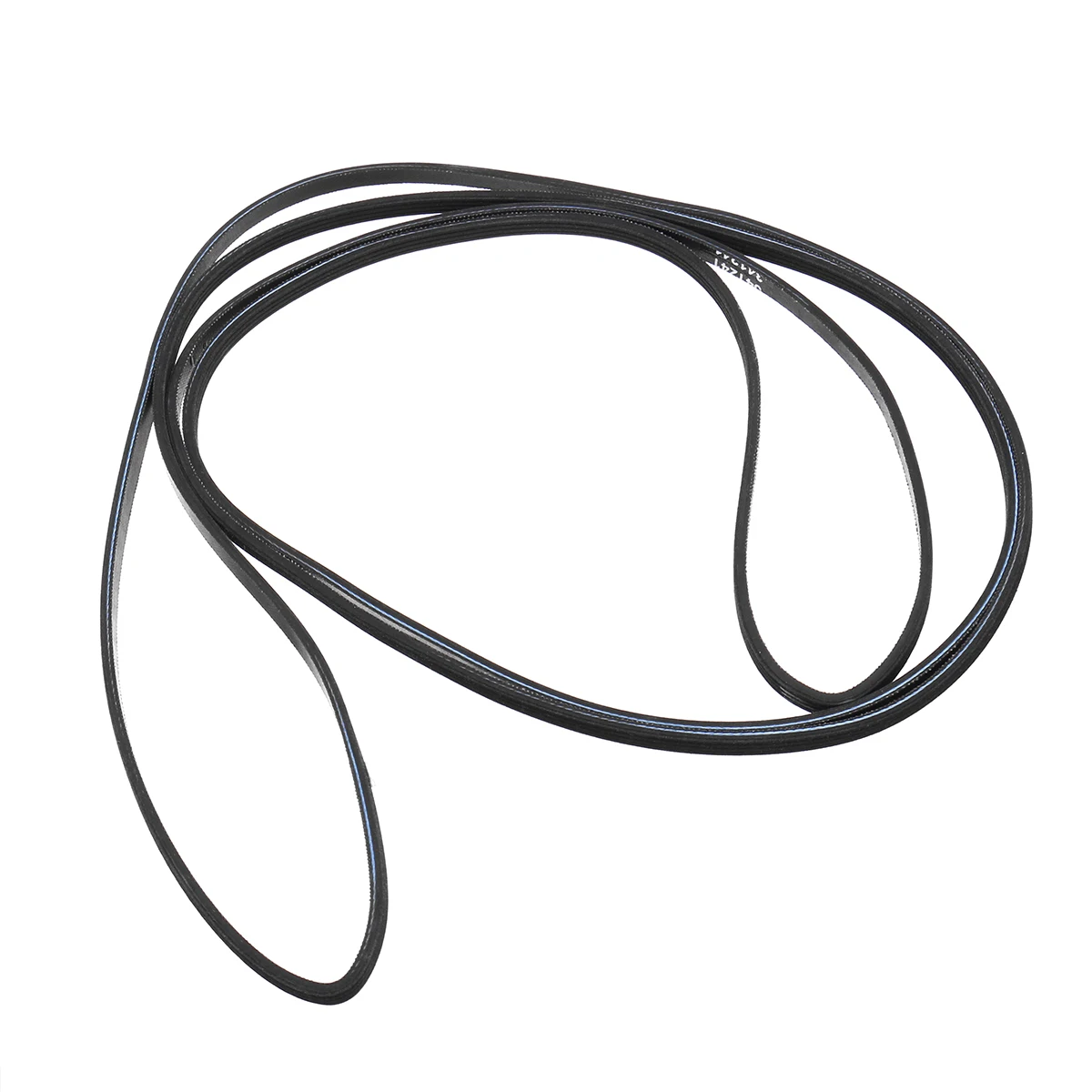5 PCS 92" Dryer Rib Belt For Maytag Whirlpool Amana 341241 AP2946843 PS346995