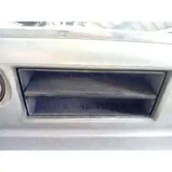 

HANDLE OUTER PORTON MERCEDES E CLASS (W211) SALOON
