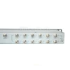 24 Ports RF Combiner High Isolation Passive For Mixing RF Signal 5