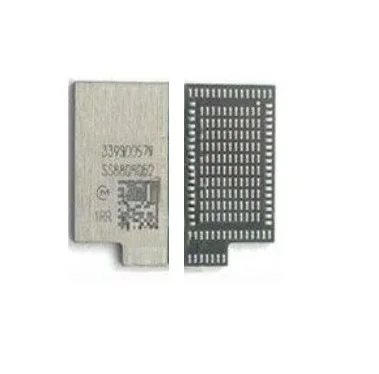 2 шт./лот оригинальный новый для iPhone XR wifi Wi-Fi iC chip 339S00577 на материнской плате |