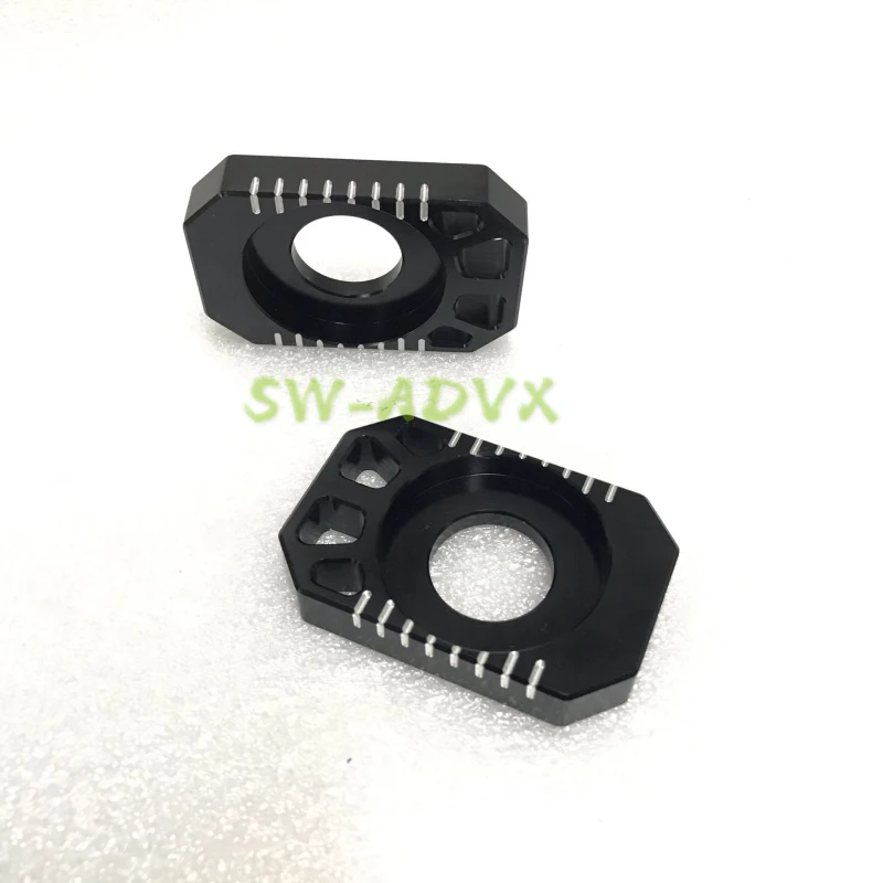 

Rear axle slider for KLX250/S/SF/D-Tracker X【2008-2020】