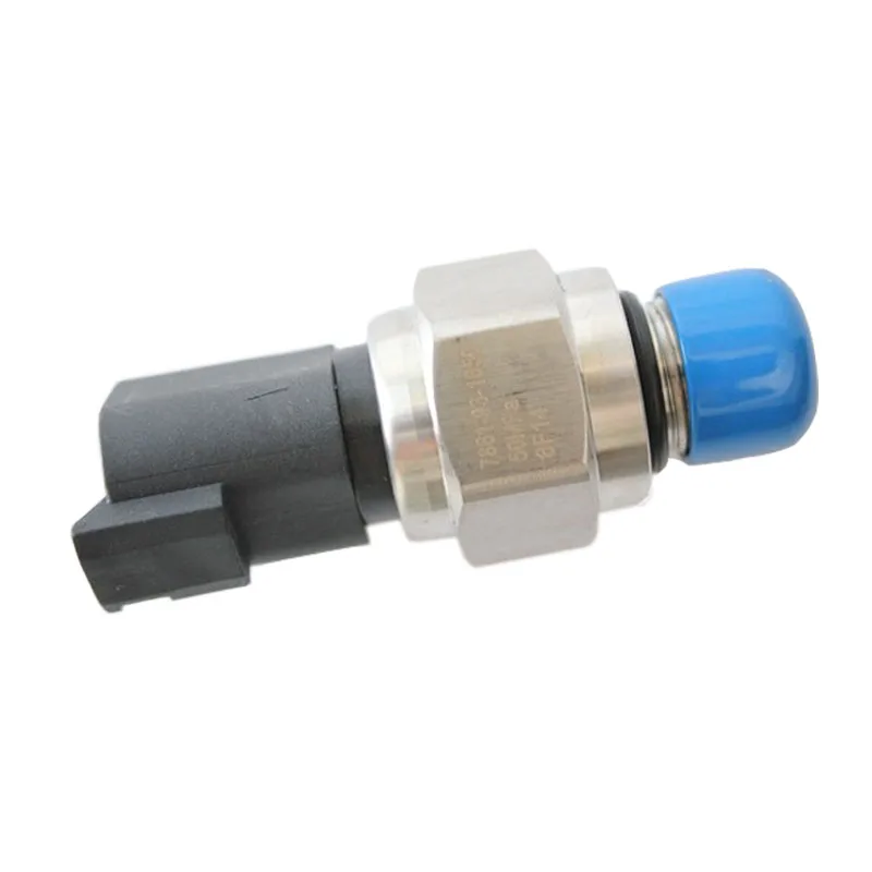 new 7861-93-1651 7861-93-1650 pressure sensor switch for KOMATSU hydraulic pump excavator part PC200-7 PC300-7 PC360-7 accessory |