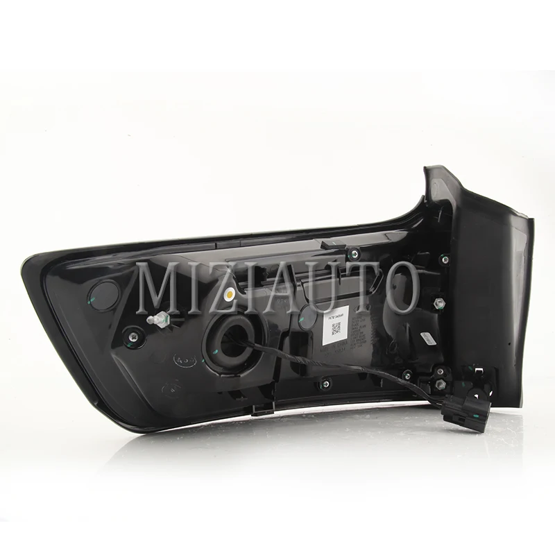 MIZIAUTO внешний боковой задний фонарь для Ford Edge 2013- стоп-сигнал задний бампер Фонарь левый/правый задний стоп-сигнал
