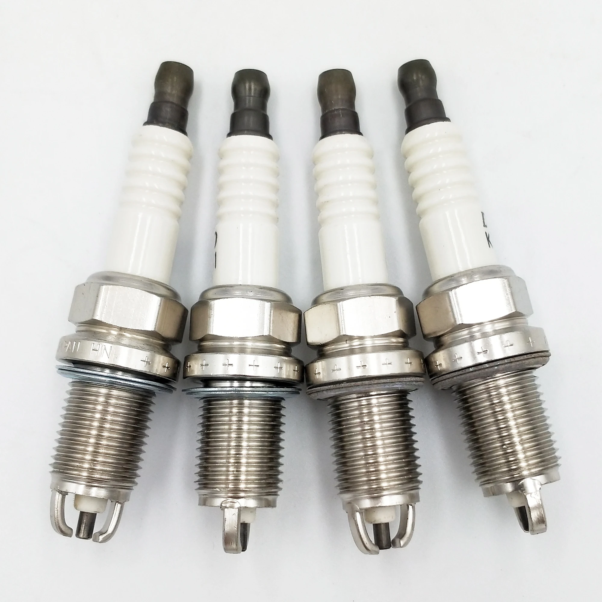 8 шт. высокое качество 90919-01198 K20TR11 Свеча зажигания для Toyota Avensis C-amry Corona Caldina R-AV4 90919 01198 K20TR-11