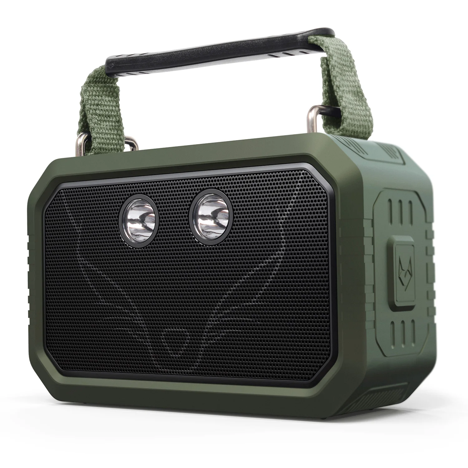 DOSS Traveler Portable Outdoor 