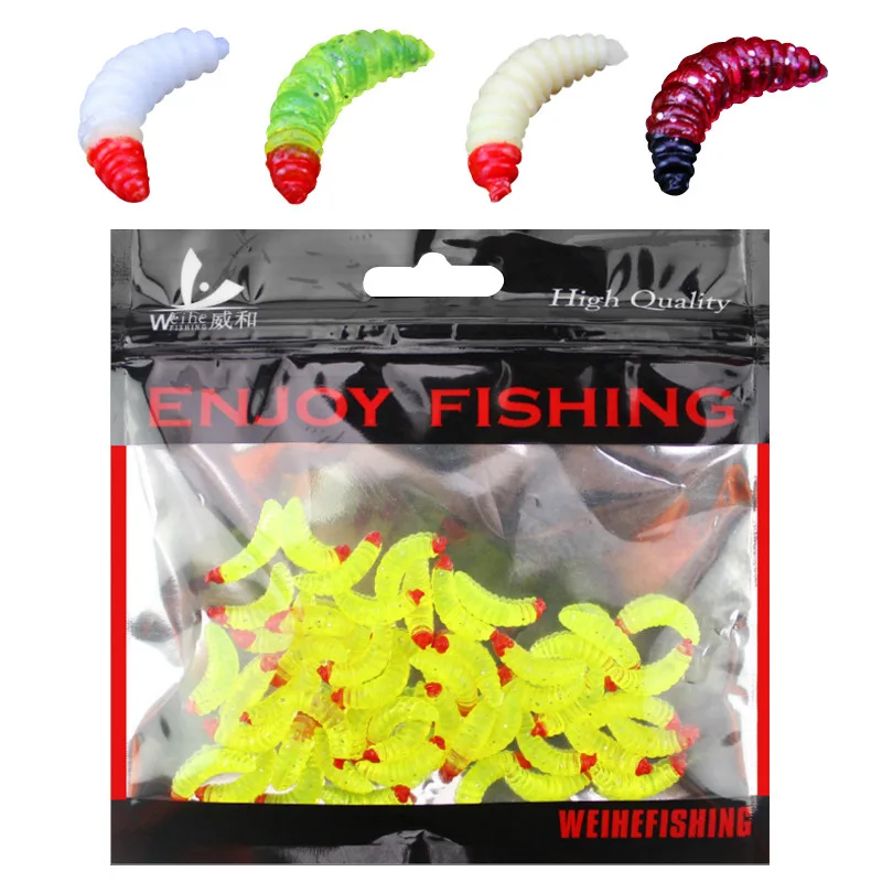Multi-section Bionic Fishing Lures CrankBait Swimbait Bass Shad Fishing HooTS