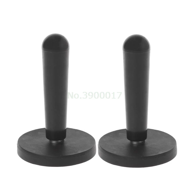 2 PCS Car Wrap Gripper Strong Magnetic Magnet Holder Wrapping Vinyl Film Install Tool