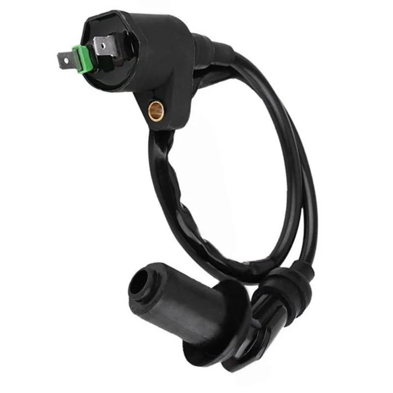 Регулятор катушки зажигания реле выпрямителя в сборе для GY6/50CC/125CC/150CC/200CC
