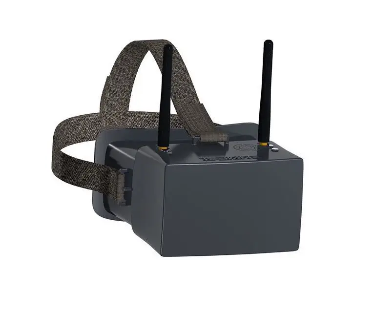 Мини 5,8g fpv передача изображения Радиоуправляемый летательный аппарат Дрон для аэрофотосъемки начинающих через машинный обучающий аксессуар