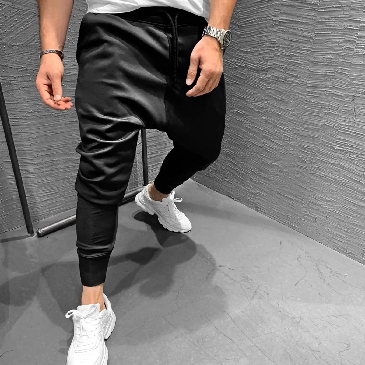 Cheap Calça Casual