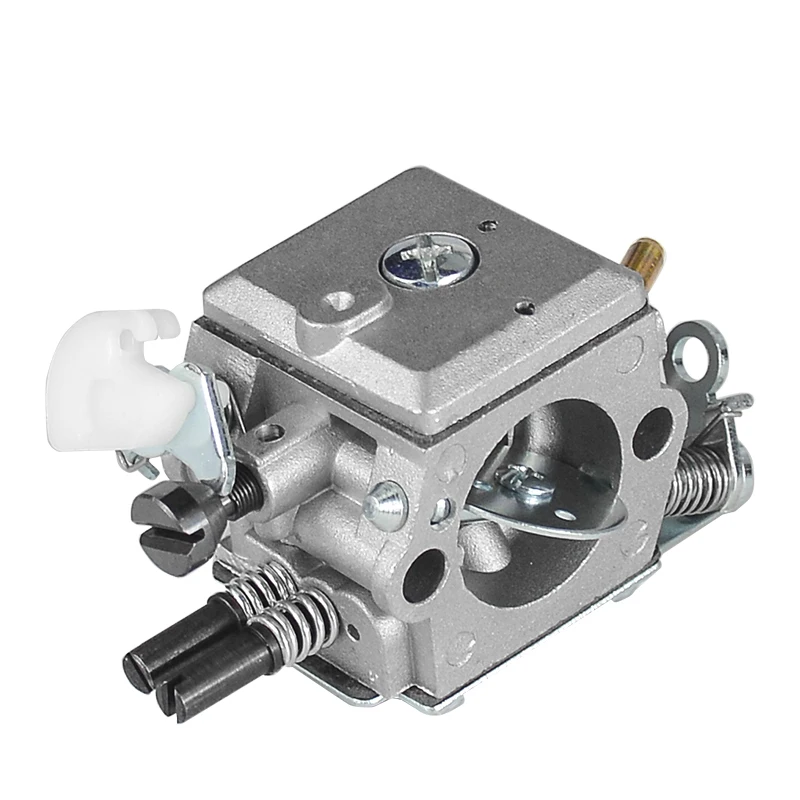 CMCP Chainsaw Carburetor Carb For Husqvarna 372XP 362 365 371 372 Chainsaw Walbro HD-12 HD-6 5032818-01 503 28 32-03