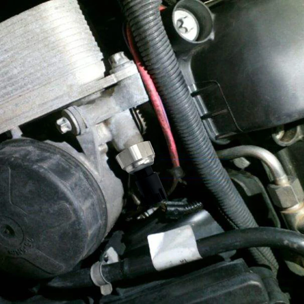 Переключатель панель Датчик давления масла для Cadillac Buick Chevolet молоток GMC 12621234 Автомобиль Стайлинг грузовиков