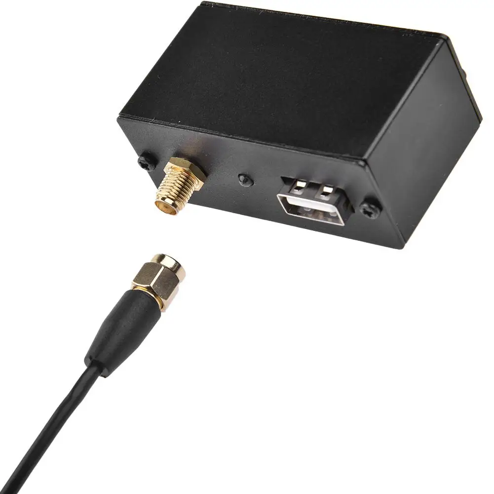 Универсальная DAB удлинительная Антенна Plug Play USB адаптер приемник для Android 4 5 1 6 0 7