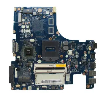 

VILZA NM-A181 motherboard for Lenovo Z510 laptop motherboard PGA947 nm-a181 mainboard original Test DDR3 motherboard