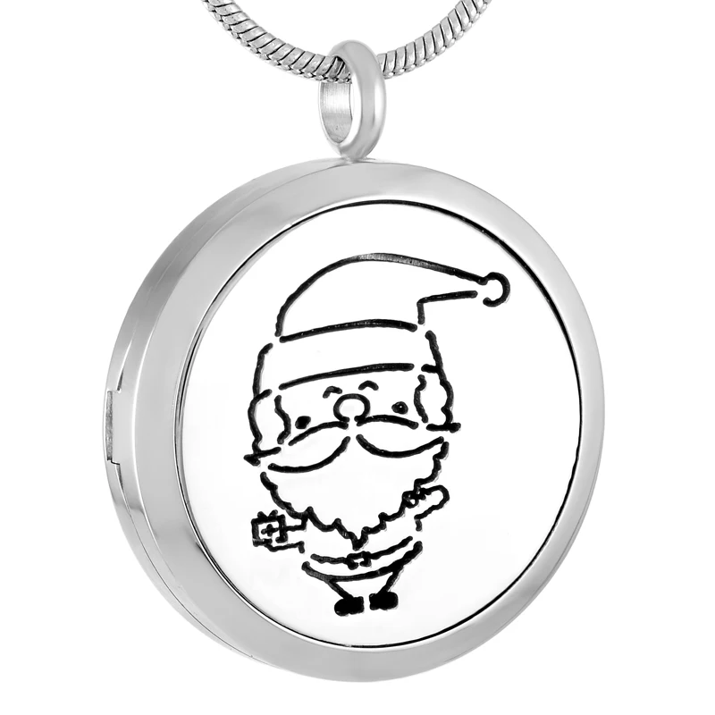 

CA-110 925 Silver Stereo Transparent fishing line stealth necklace Snowball Crystal From Austrian Locks Chain Valentine Gift